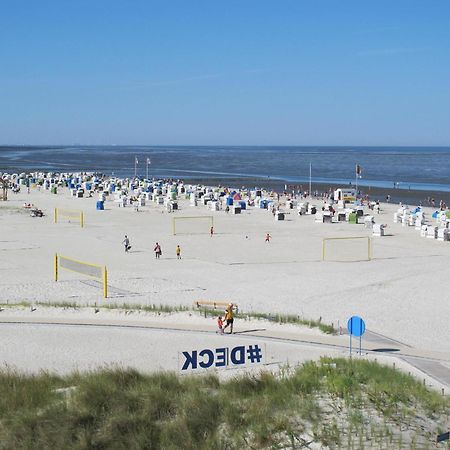 Fewo Fokko Nord150 Naehe Norddeich Nordsee Norden Buitenkant foto