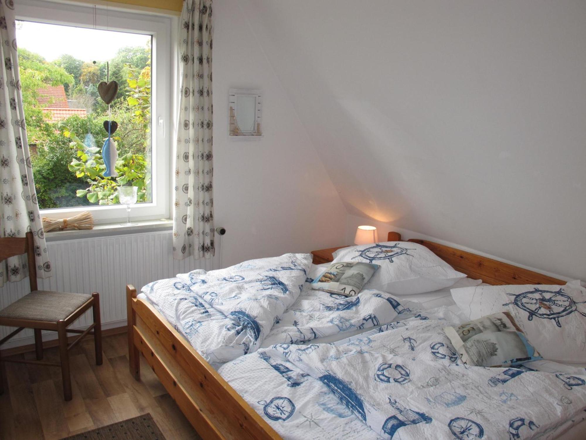 Fewo Fokko Nord150 Naehe Norddeich Nordsee Norden Buitenkant foto