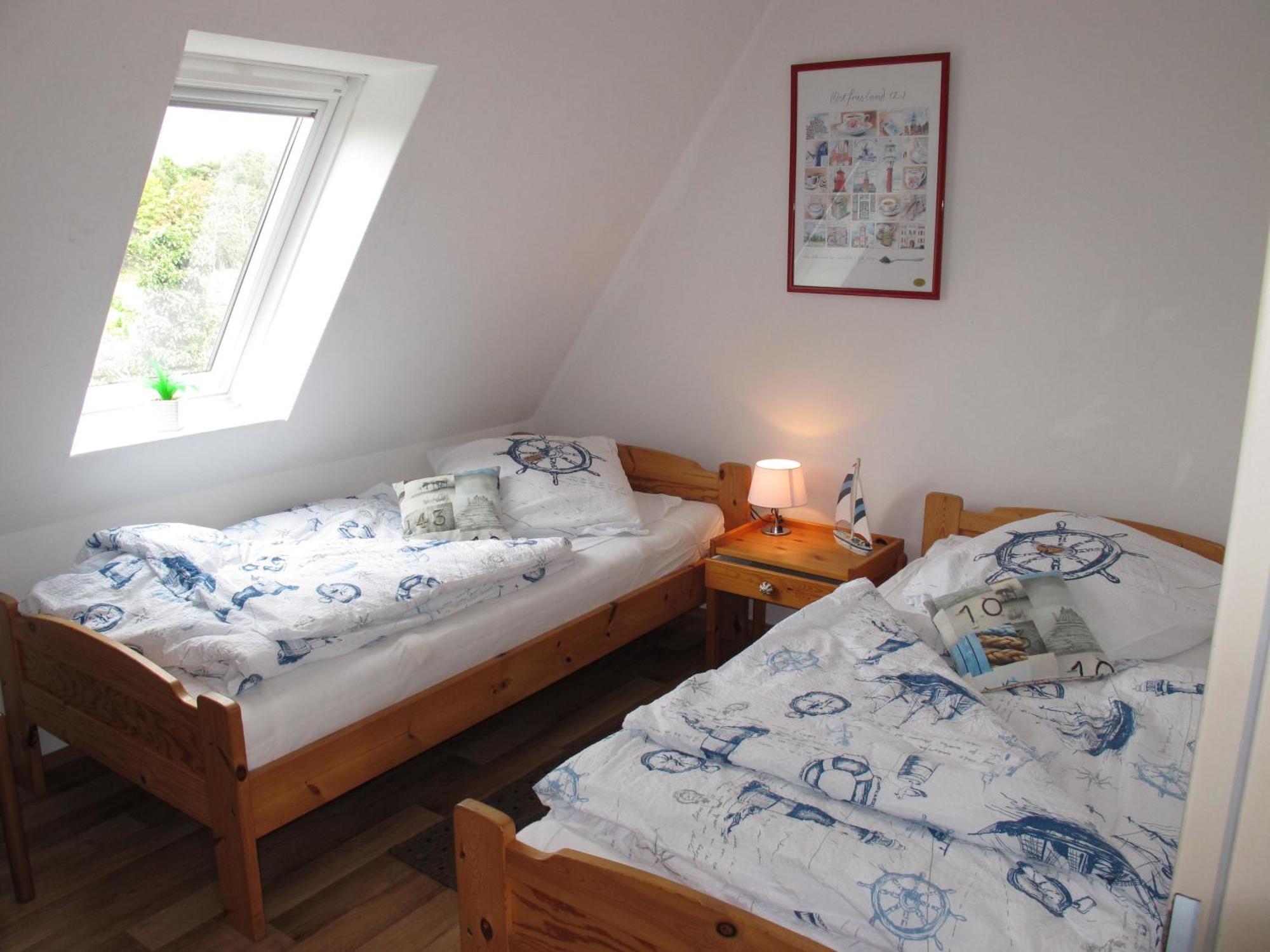 Fewo Fokko Nord150 Naehe Norddeich Nordsee Norden Buitenkant foto